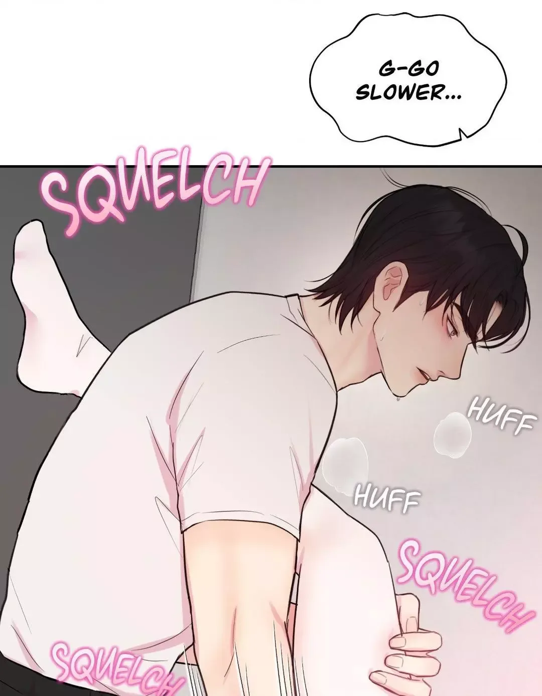 Love Remedy Chapter 9 page 86