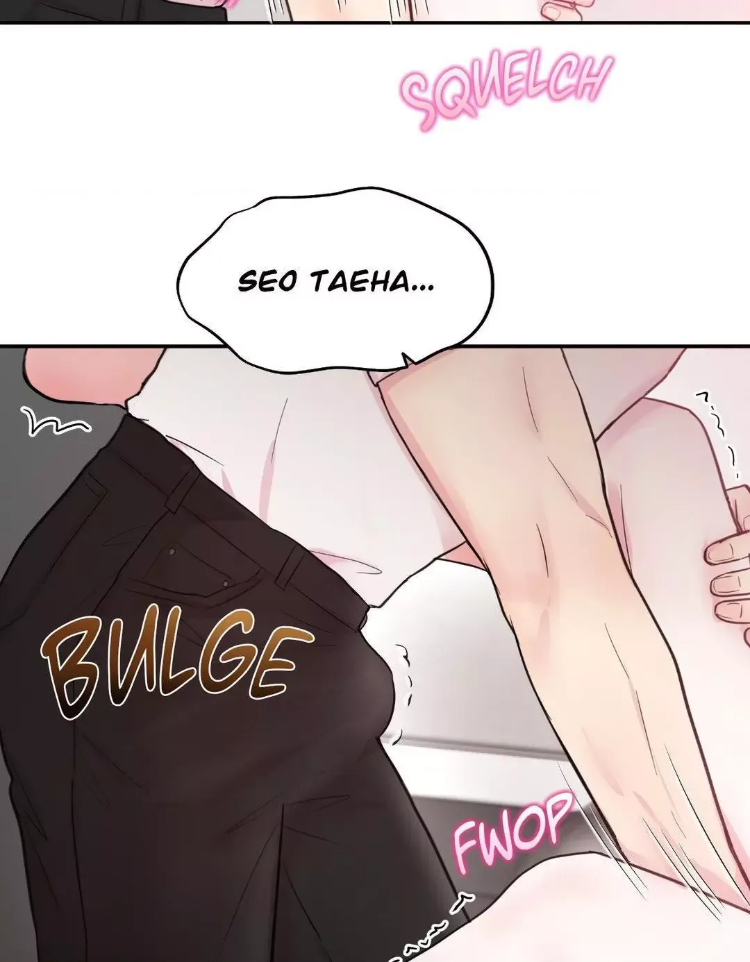 Love Remedy Chapter 9 page 87