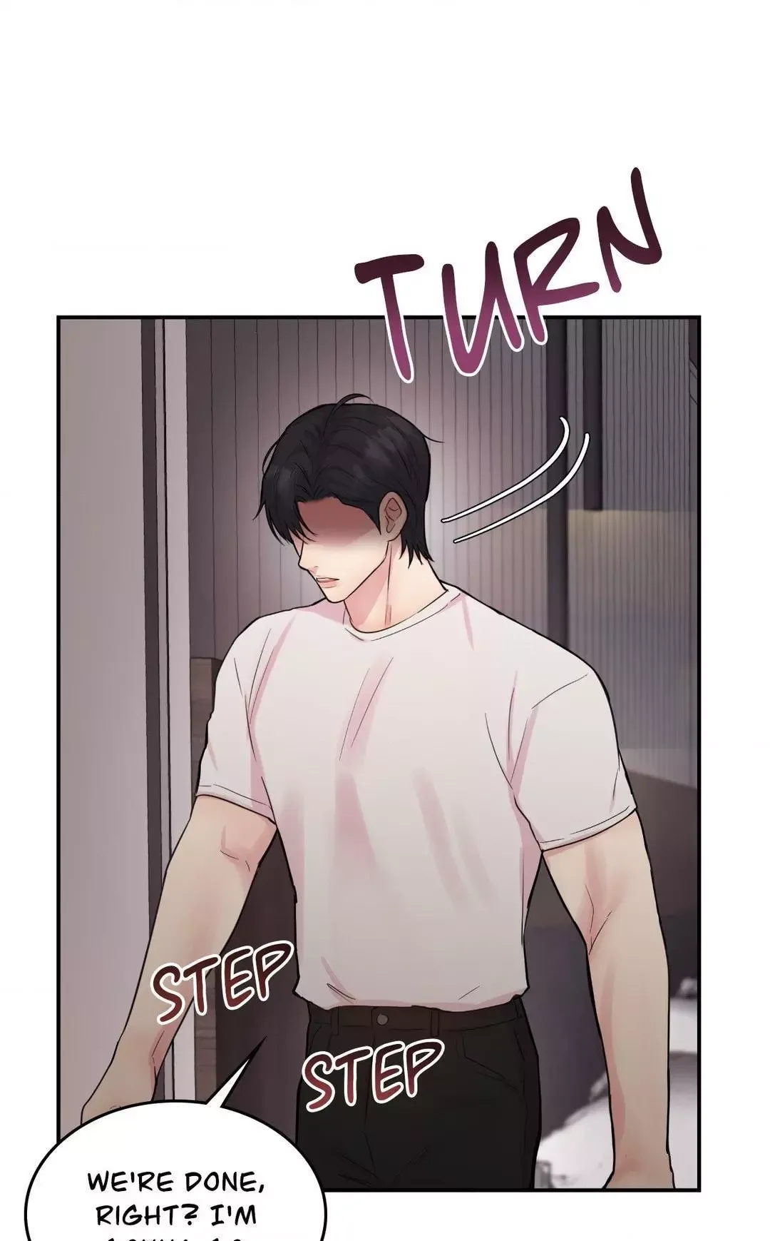 Love Remedy Chapter 9 page 98