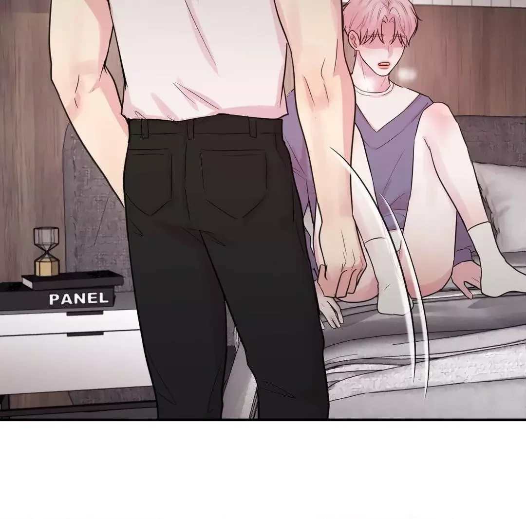 Love Remedy Chapter 9 page 97