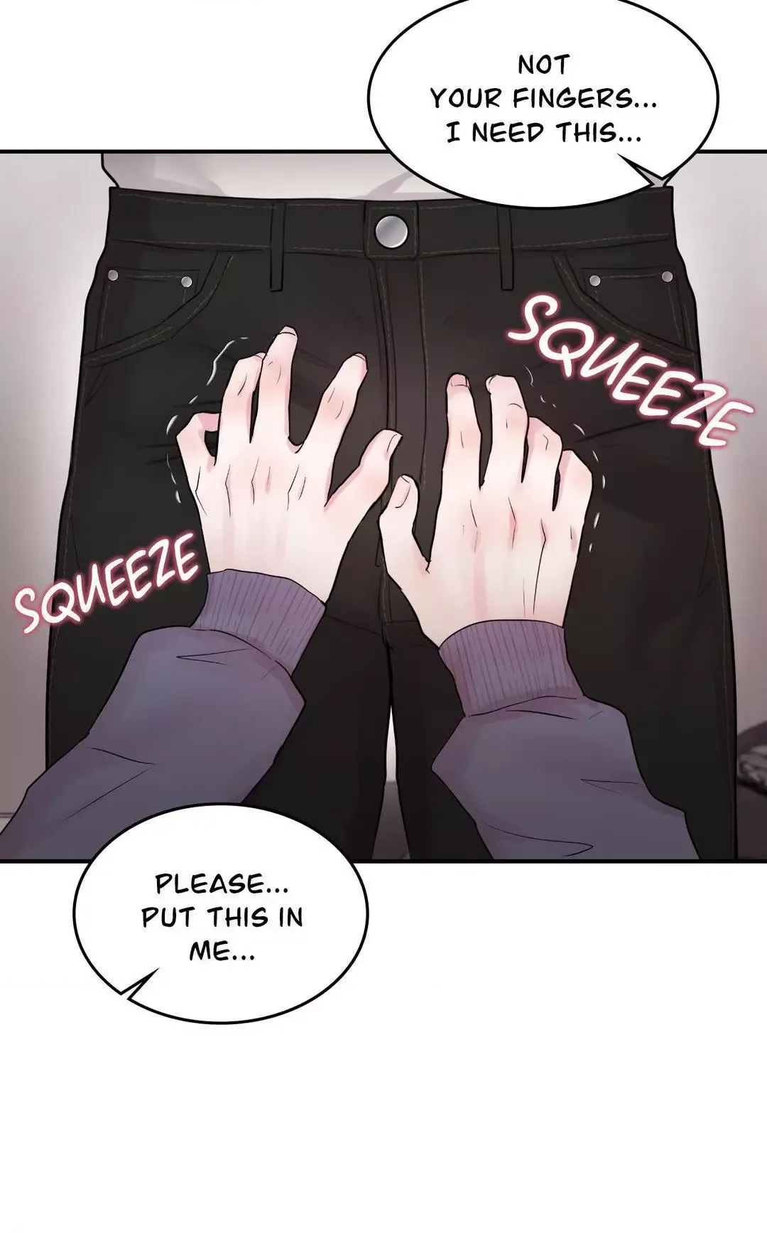 Love Remedy Chapter 9 page 103