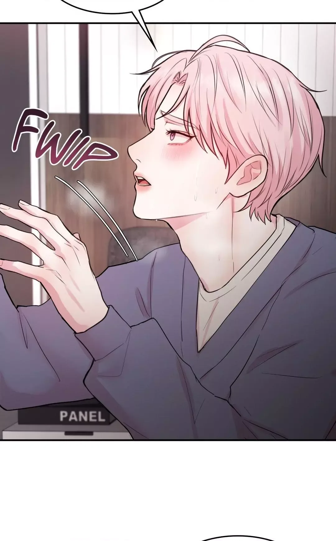 Love Remedy Chapter 9 page 102