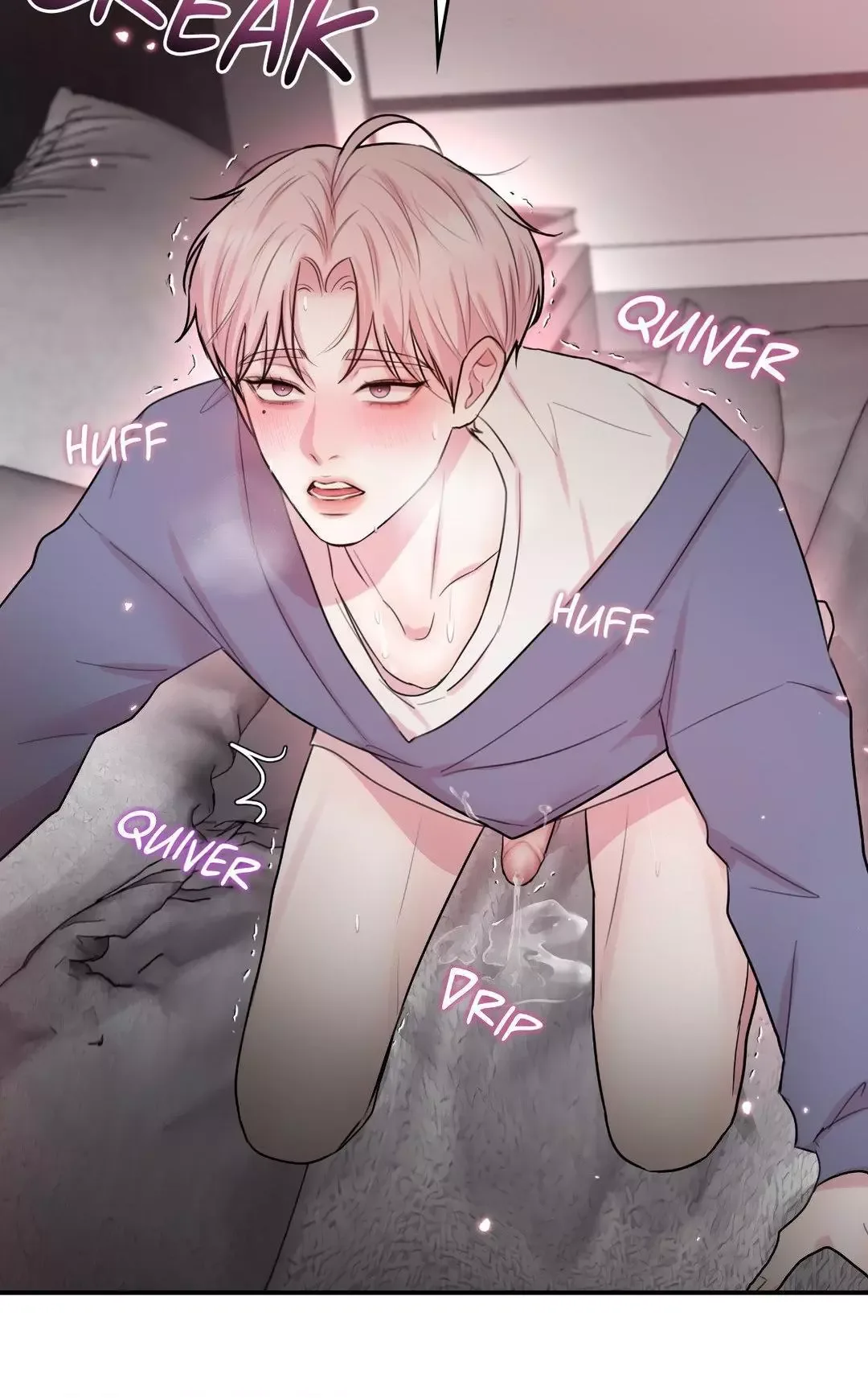 Love Remedy Chapter 9 page 100