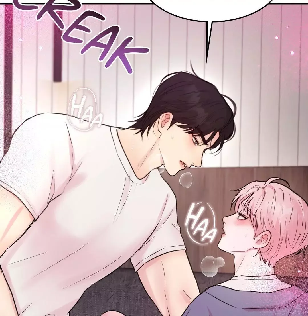 Love Remedy Chapter 9 page 107
