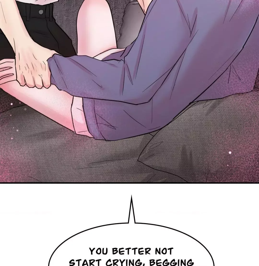 Love Remedy Chapter 9 page 108
