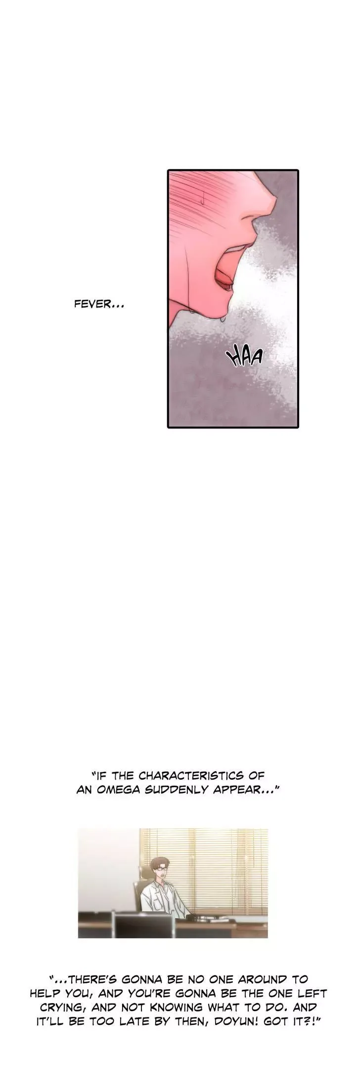 Love Shuttle Chapter 1 page 30