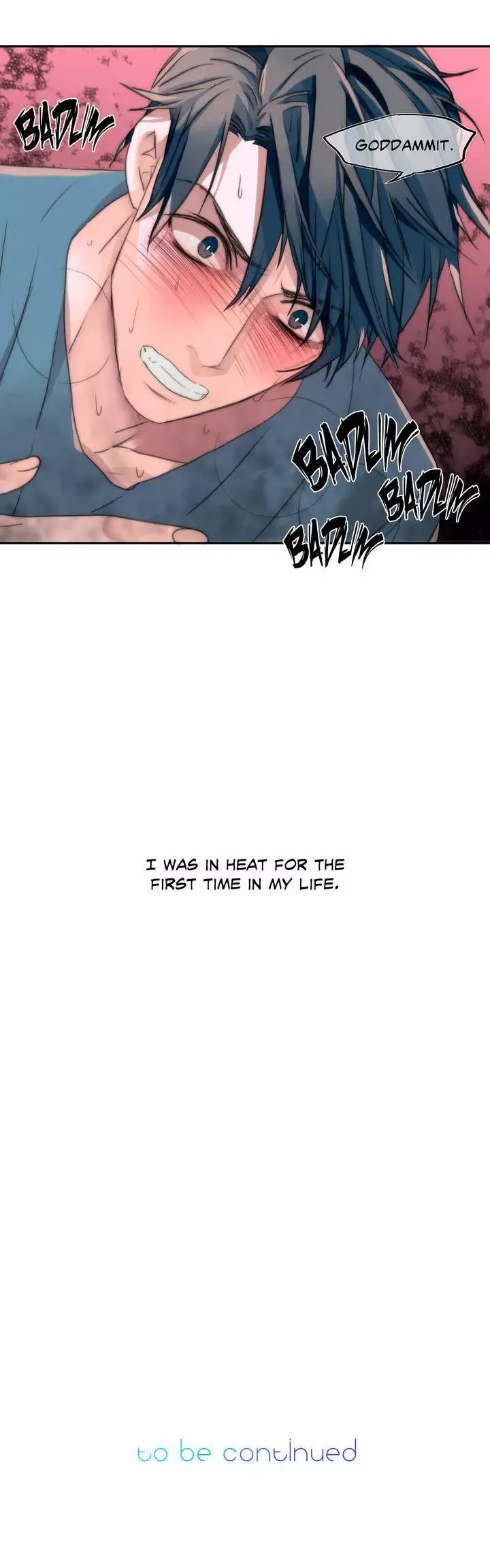 Love Shuttle Chapter 1 page 31