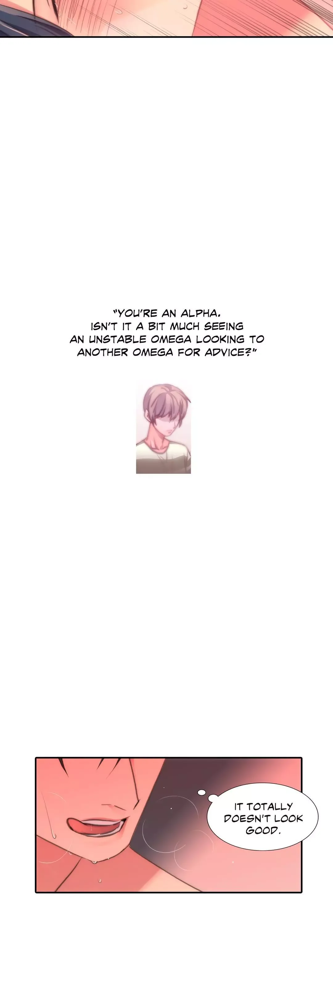 Love Shuttle Chapter 11 page 19