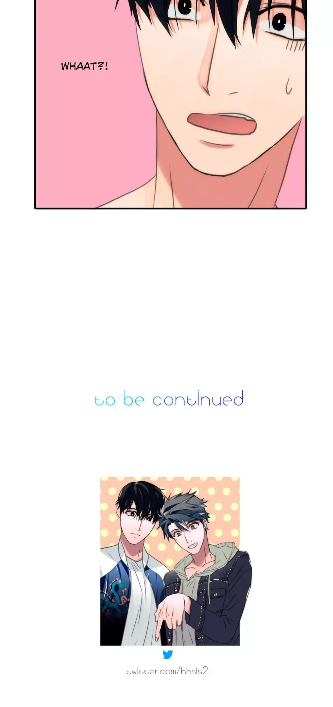 Love Shuttle Chapter 11 page 35