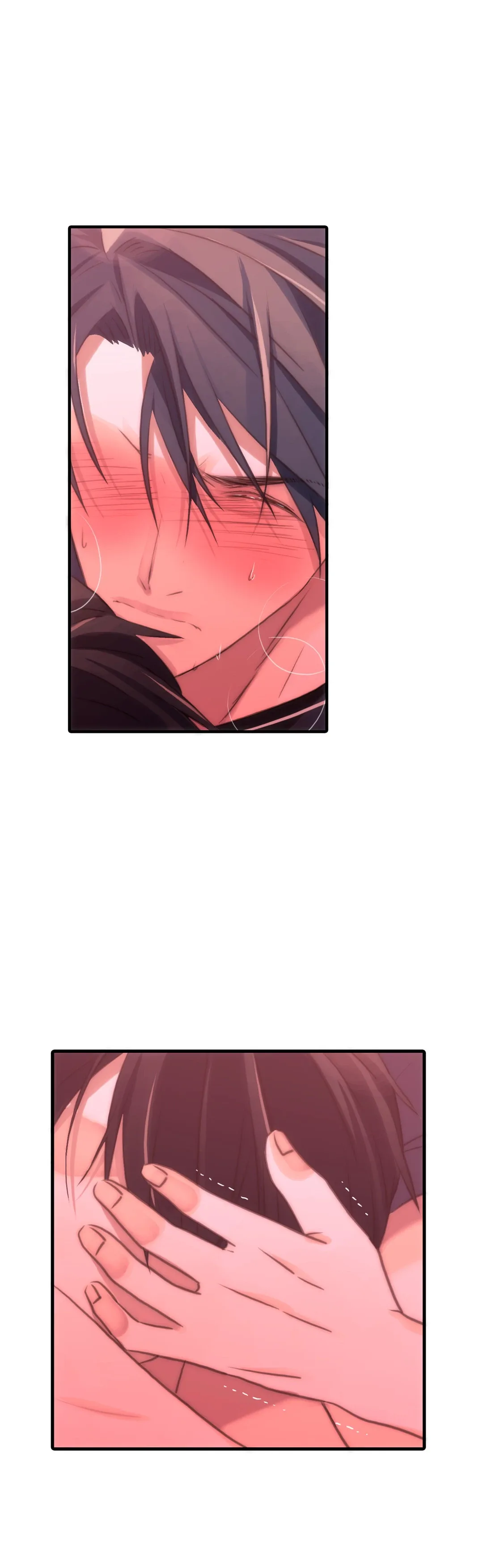 Love Shuttle Chapter 12 page 19