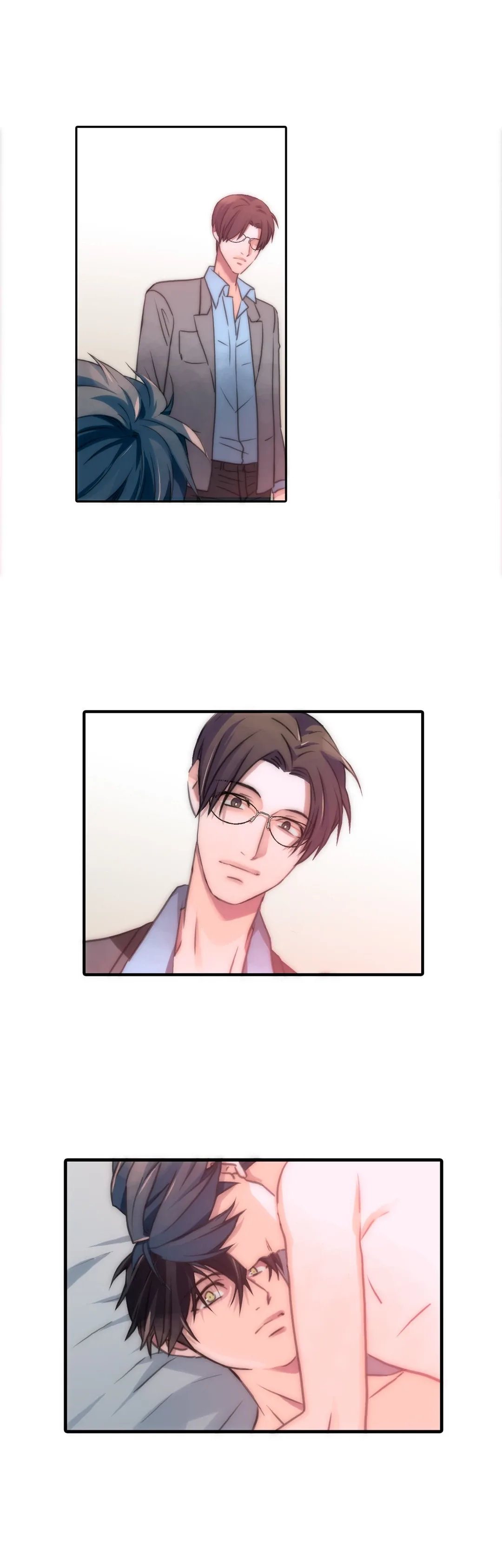 Love Shuttle Chapter 12 page 32