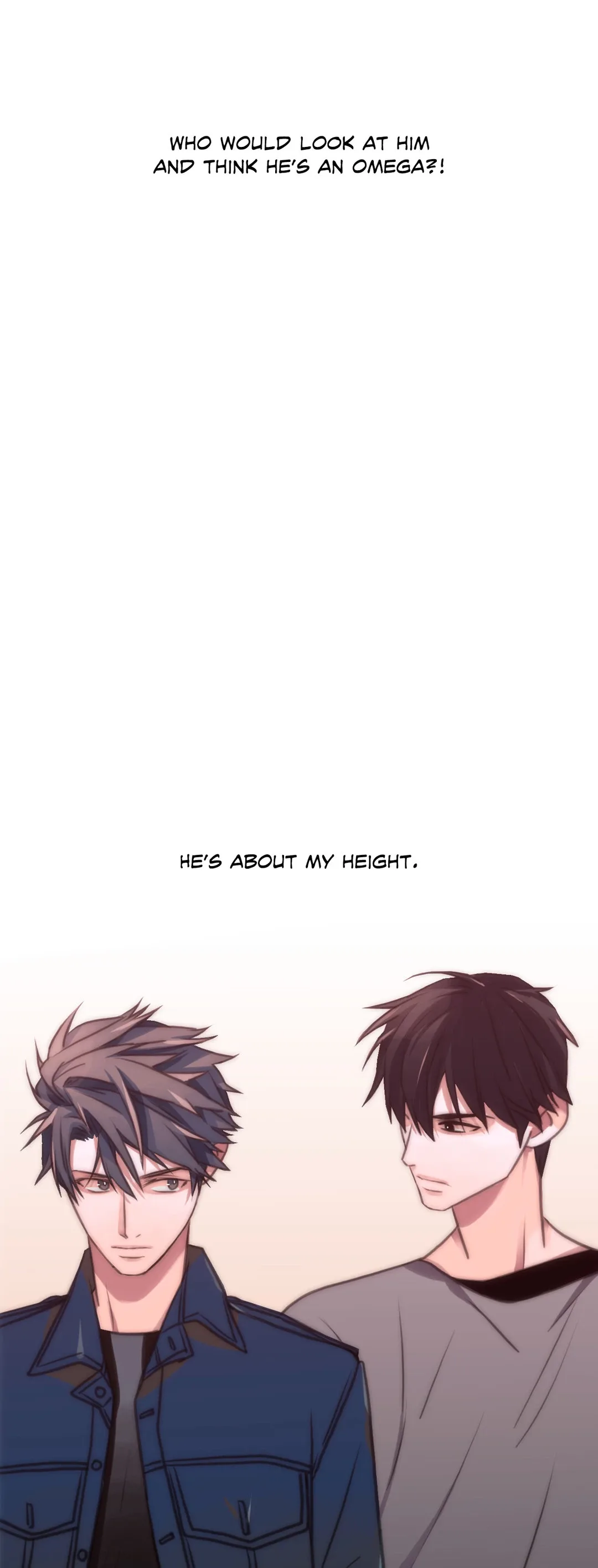 Love Shuttle Chapter 13 page 18