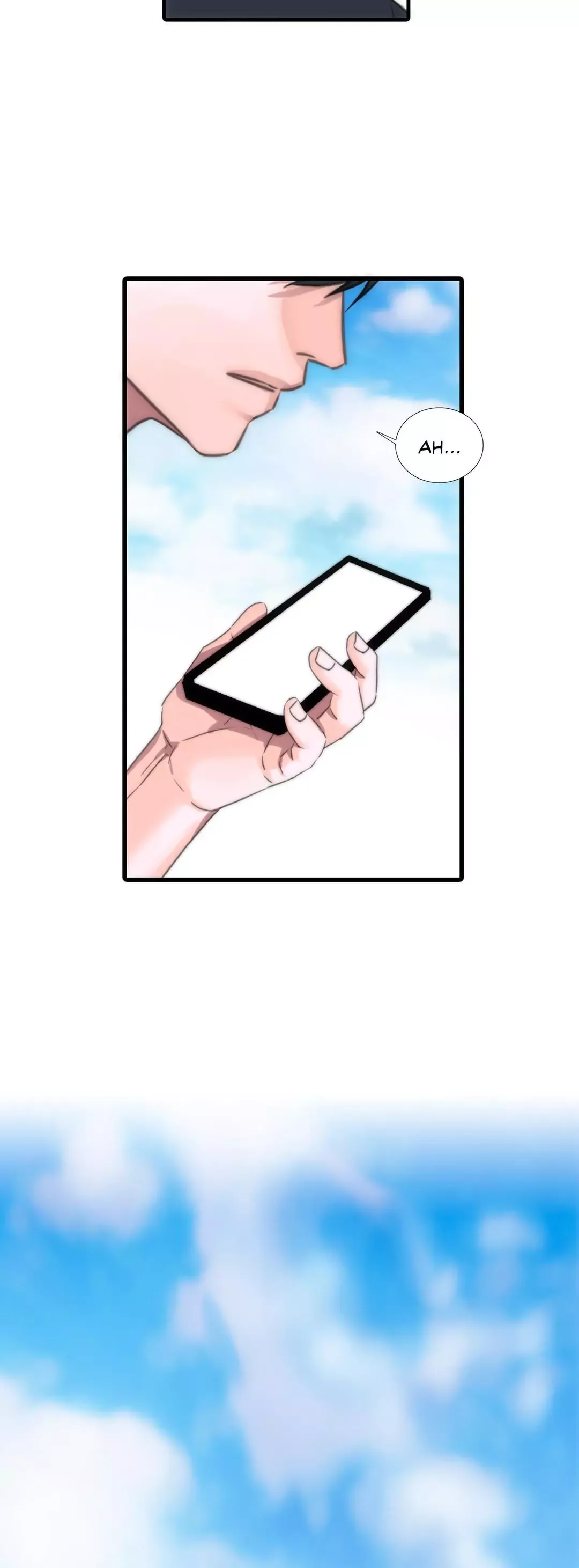 Love Shuttle Chapter 14 page 24