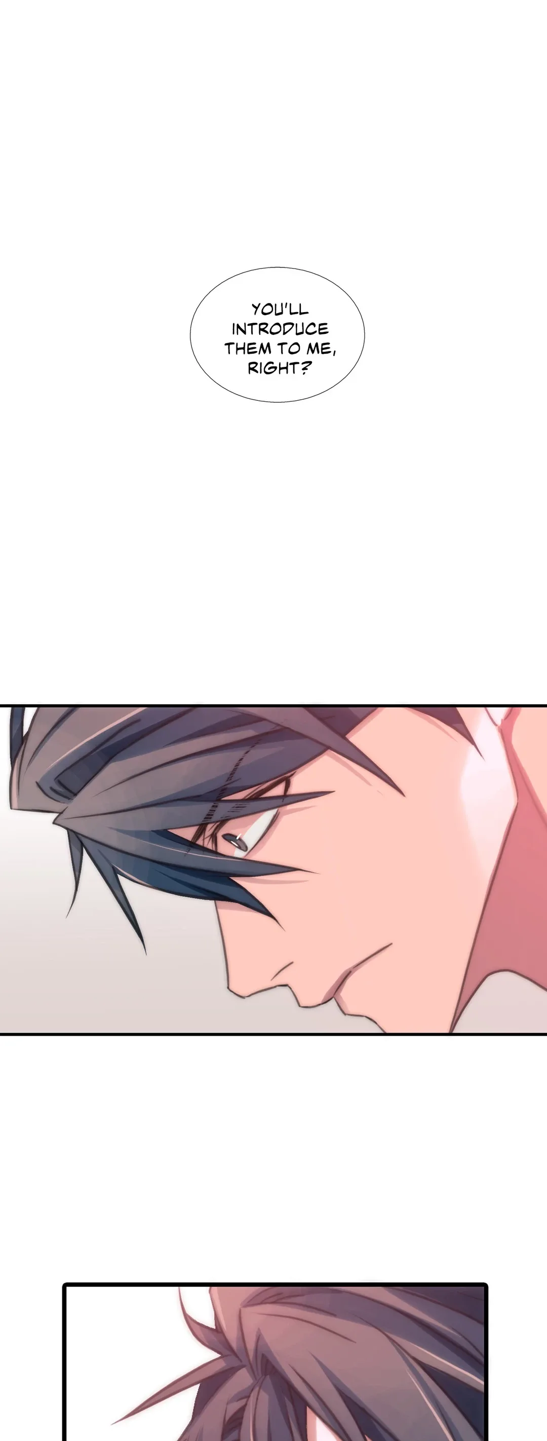 Love Shuttle Chapter 15 page 28