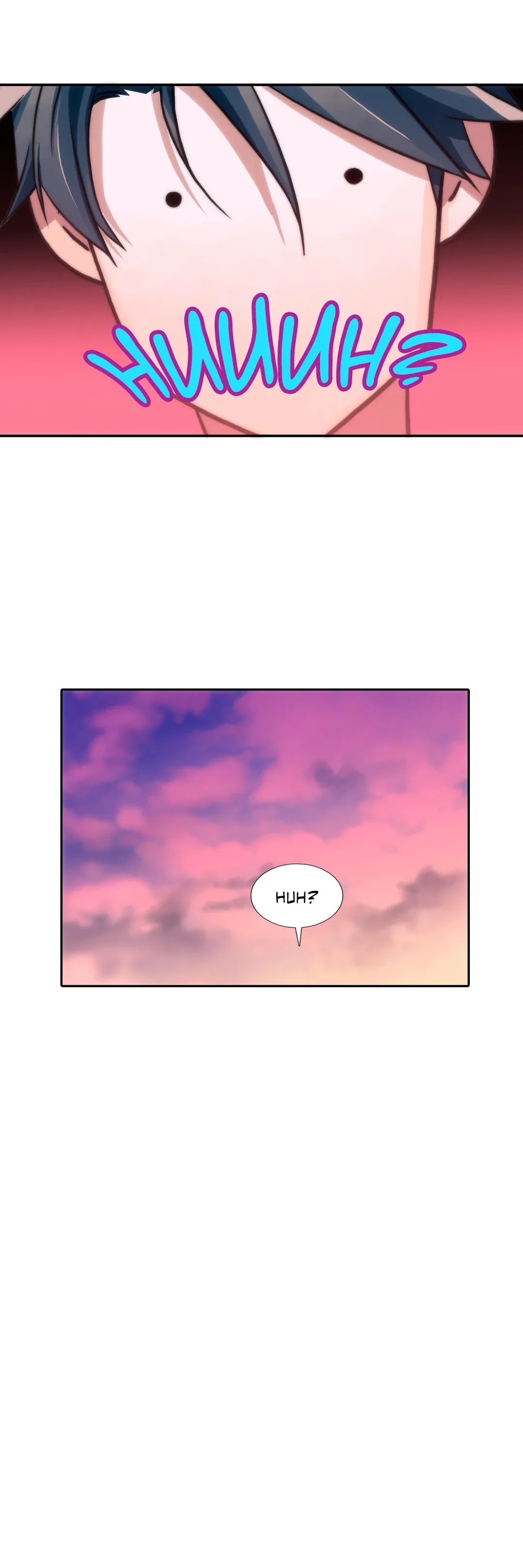 Love Shuttle Chapter 15 page 31