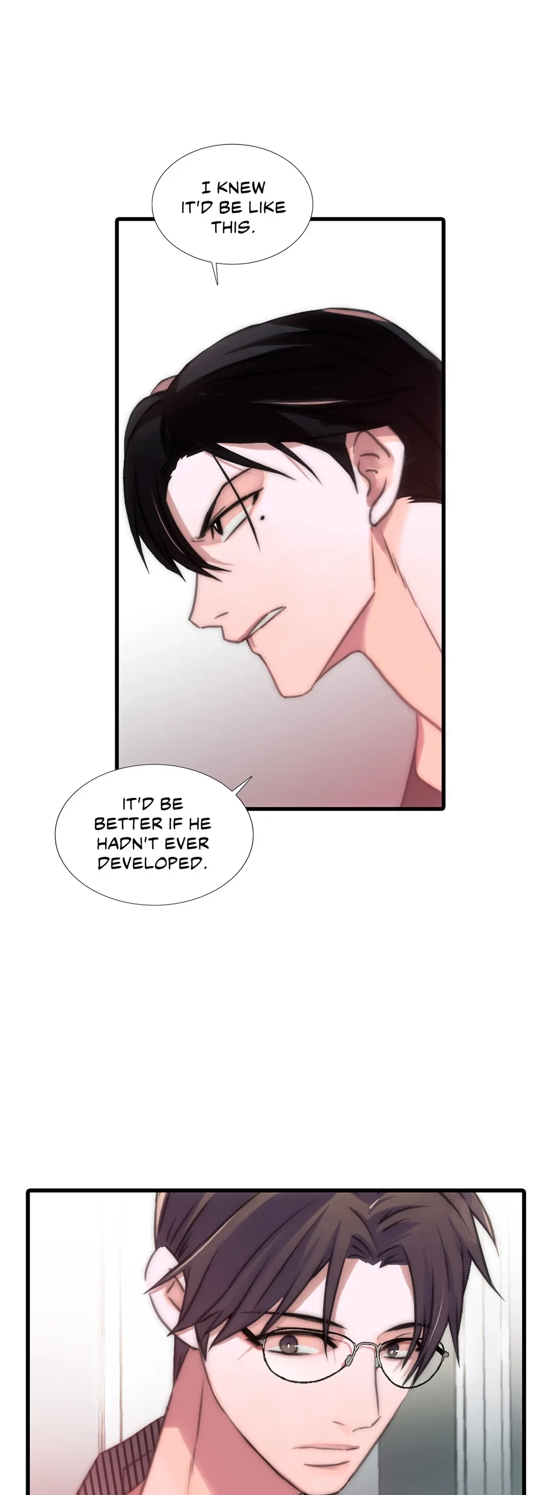 Love Shuttle Chapter 15 page 34