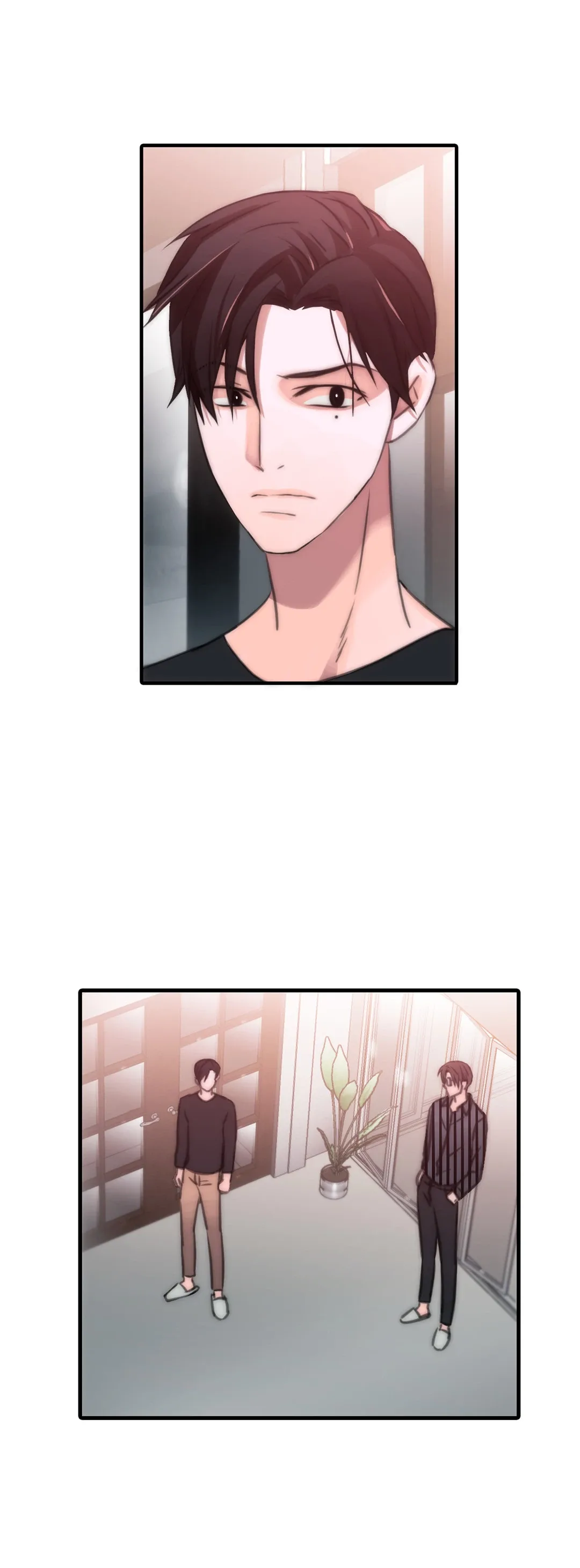 Love Shuttle Chapter 15 page 36