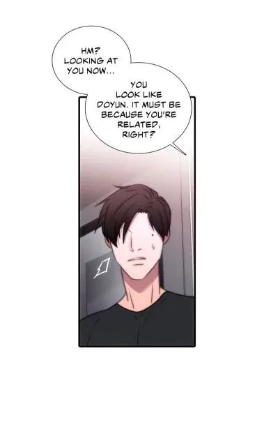 Love Shuttle Chapter 16 page 4