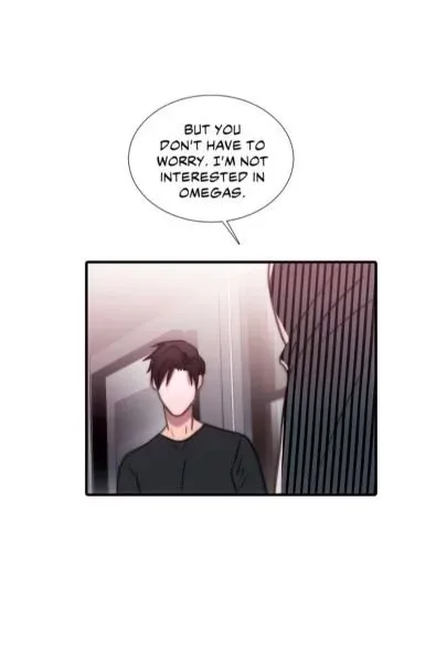 Love Shuttle Chapter 16 page 2