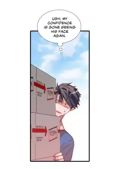 Love Shuttle Chapter 16 page 29
