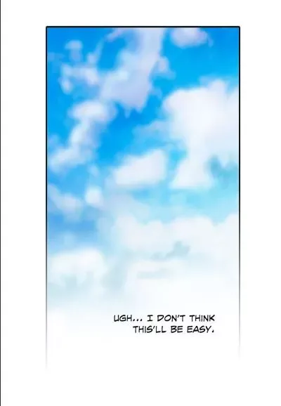 Love Shuttle Chapter 16 page 27