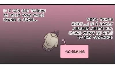 Love Shuttle Chapter 16 page 24