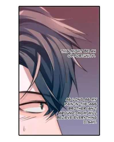 Love Shuttle Chapter 16 page 23