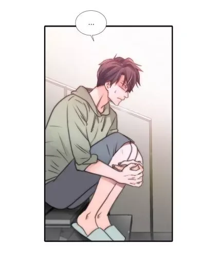 Love Shuttle Chapter 16 page 22