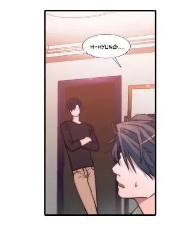 Love Shuttle Chapter 16 page 13