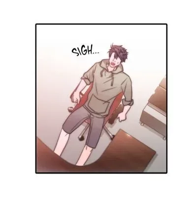 Love Shuttle Chapter 16 page 9