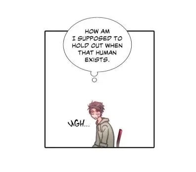 Love Shuttle Chapter 16 page 16
