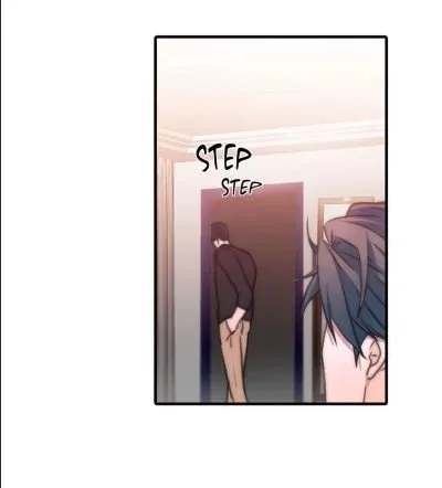 Love Shuttle Chapter 16 page 15