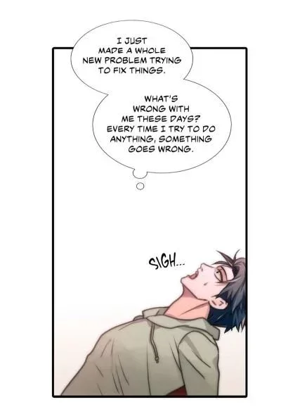 Love Shuttle Chapter 16 page 10