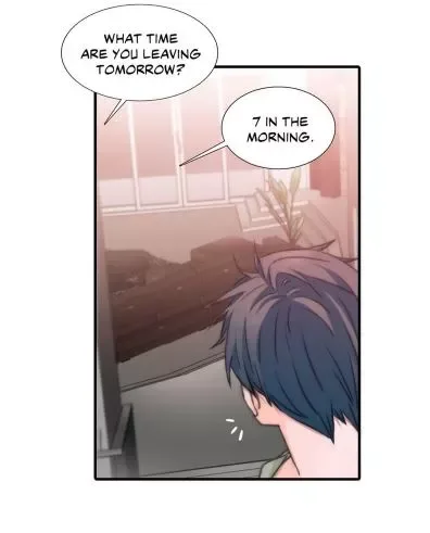 Love Shuttle Chapter 16 page 19