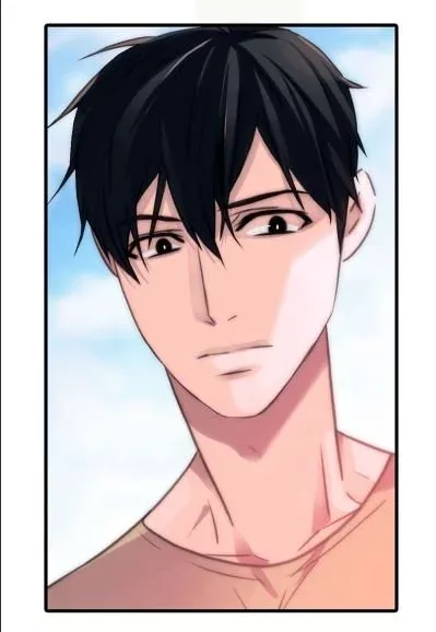 Love Shuttle Chapter 16 page 33