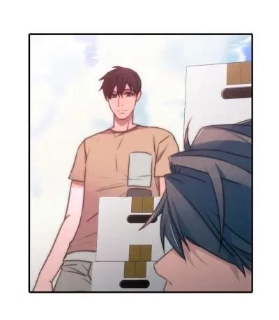 Love Shuttle Chapter 16 page 32