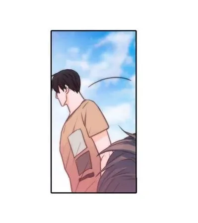 Love Shuttle Chapter 16 page 36
