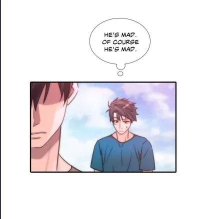 Love Shuttle Chapter 16 page 37