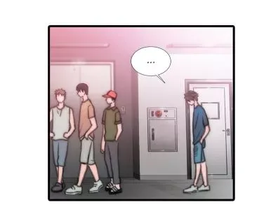 Love Shuttle Chapter 16 page 39