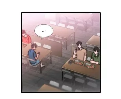Love Shuttle Chapter 16 page 40