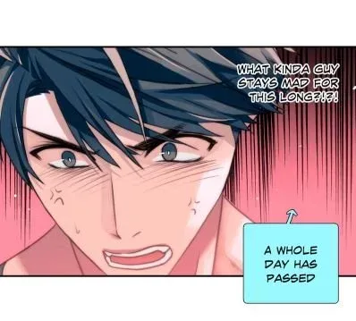 Love Shuttle Chapter 16 page 41