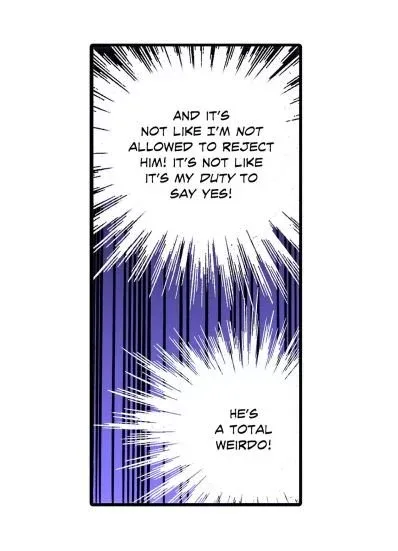 Love Shuttle Chapter 16 page 42