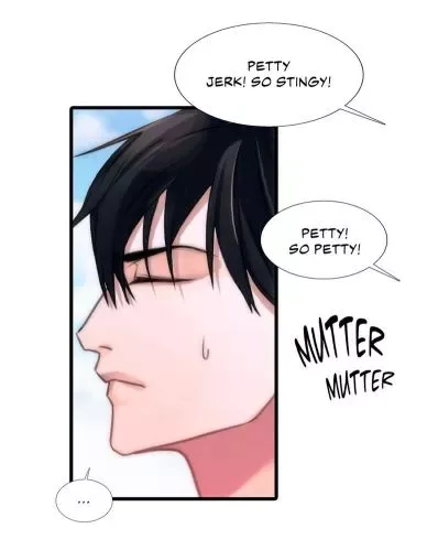 Love Shuttle Chapter 16 page 45