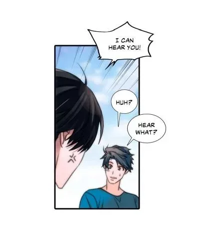 Love Shuttle Chapter 16 page 46