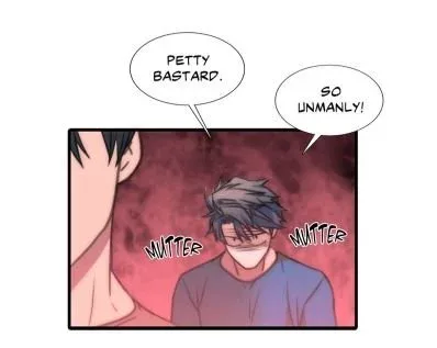 Love Shuttle Chapter 16 page 44