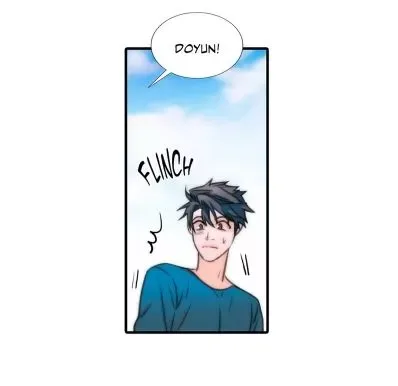 Love Shuttle Chapter 16 page 48