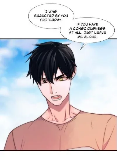 Love Shuttle Chapter 16 page 49