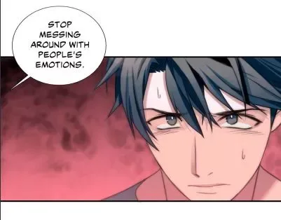Love Shuttle Chapter 16 page 50