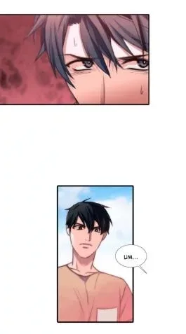 Love Shuttle Chapter 16 page 51