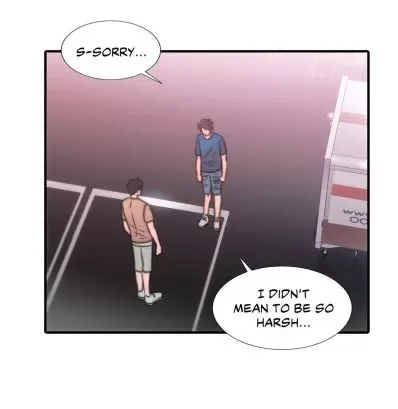 Love Shuttle Chapter 16 page 52